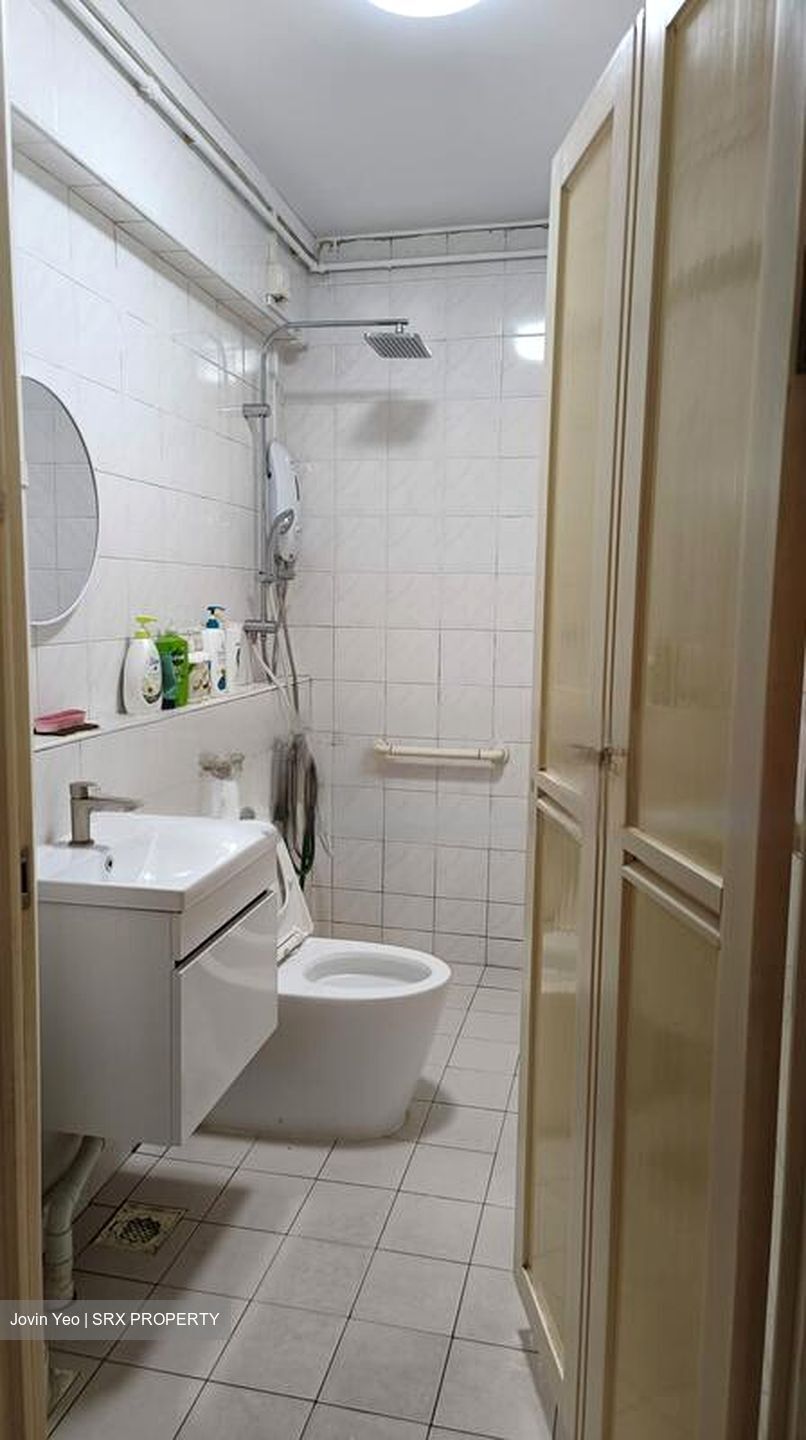 Blk 680 Admiralty Place (Woodlands), HDB 4 Rooms #426704451